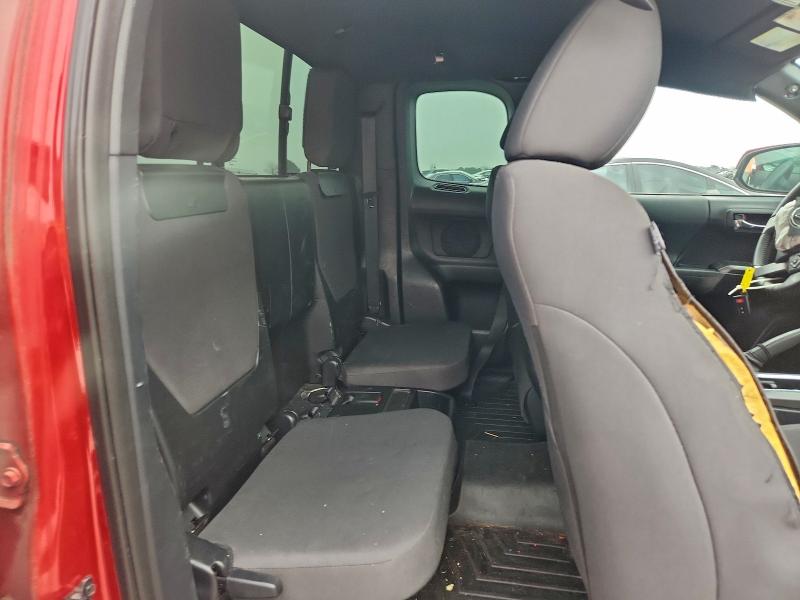 Фото 10 - TOYOTA TACOMA