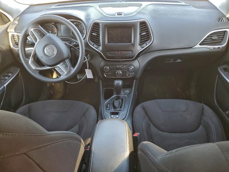 Фото 8 - JEEP GRAND CHER