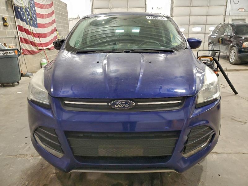 Фото 5 - FORD ESCAPE