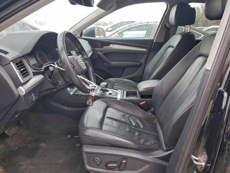 Фото 7 - AUDI Q5