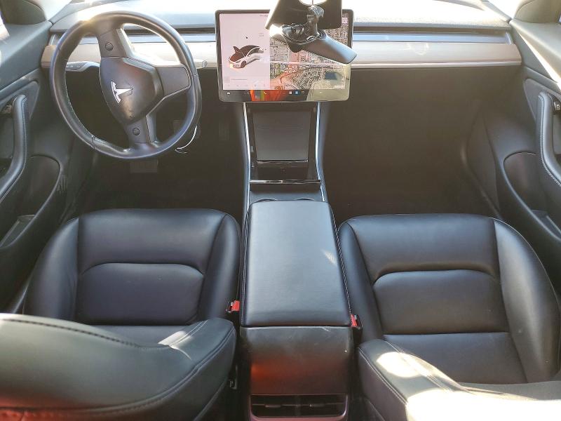 Фото 8 - TESLA MODEL 3