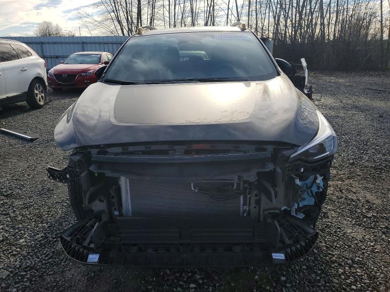 Фото 5 - SUBARU CROSSTREK