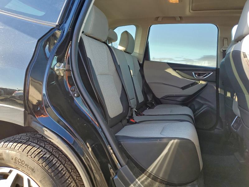 Фото 11 - SUBARU FORESTER