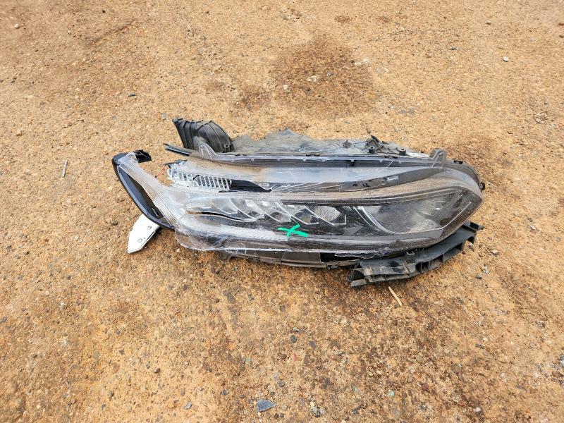 Фото 12 - HONDA ACCORD