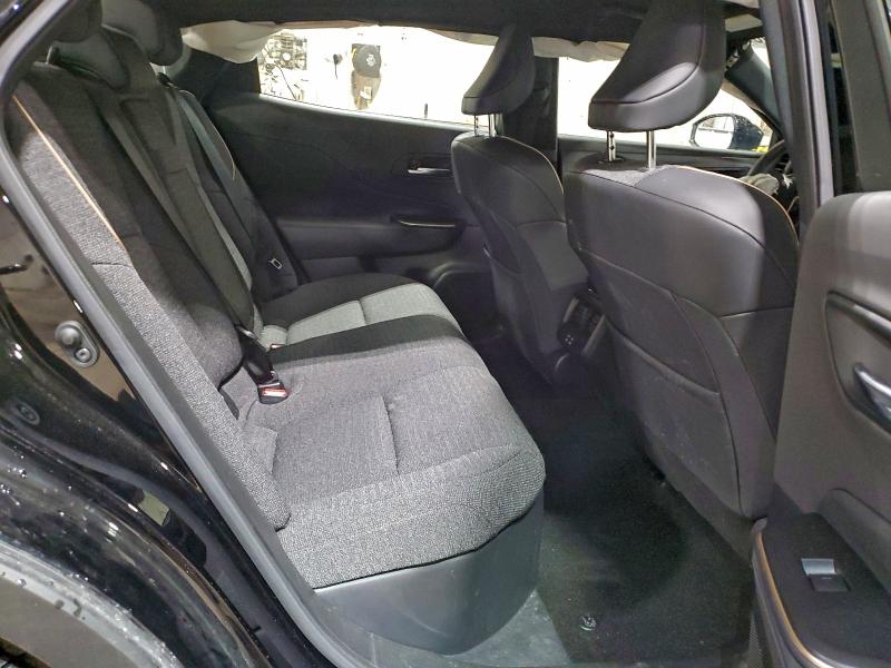 TOYOTA CROWN XLE 2023 VIN JTDAAAAF6P3006260