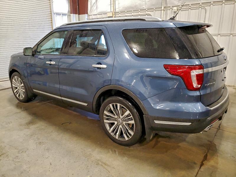 Фото 2 - FORD EXPLORER