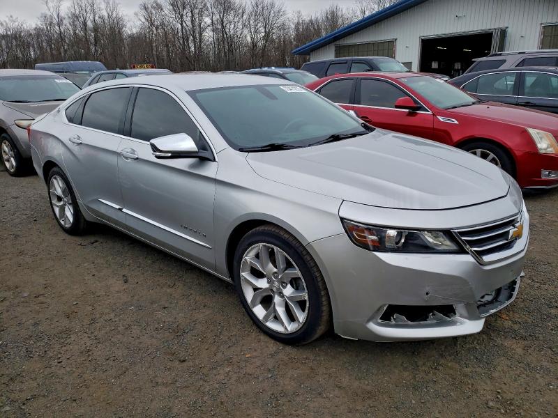 Фото 4 - CHEVROLET IMPALA