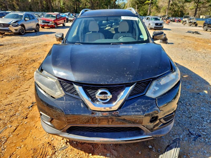 Фото 5 - NISSAN ROGUE