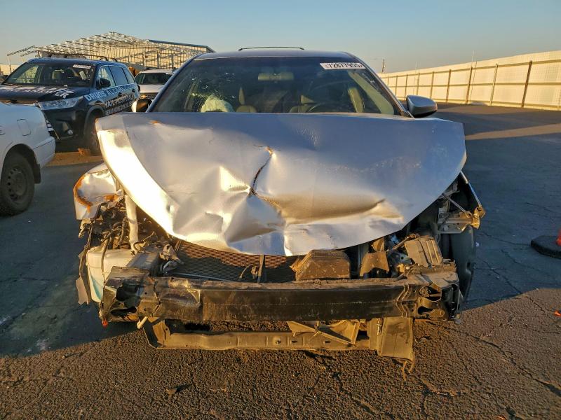 Фото 5 - TOYOTA CAMRY