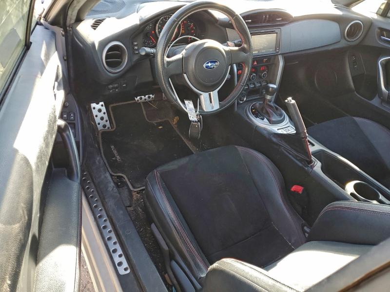 Фото 8 - SUBARU BRZ