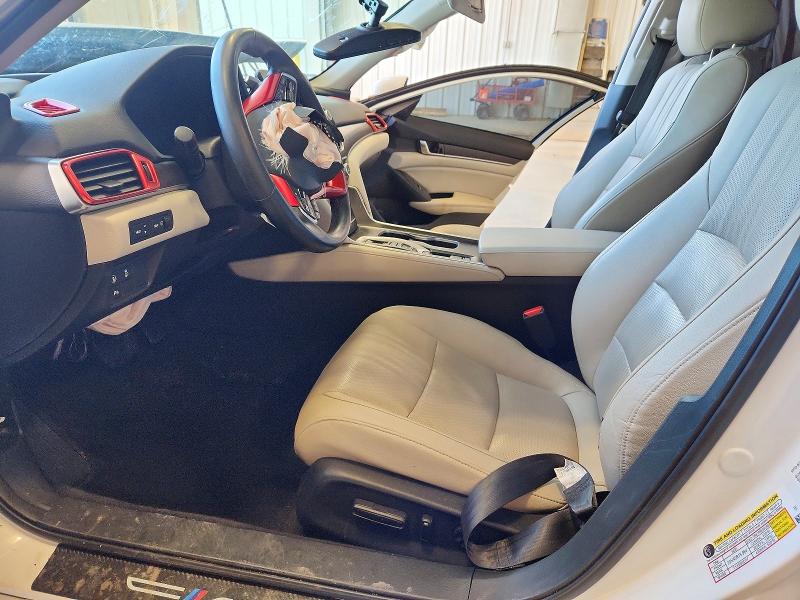 Фото 7 - HONDA ACCORD