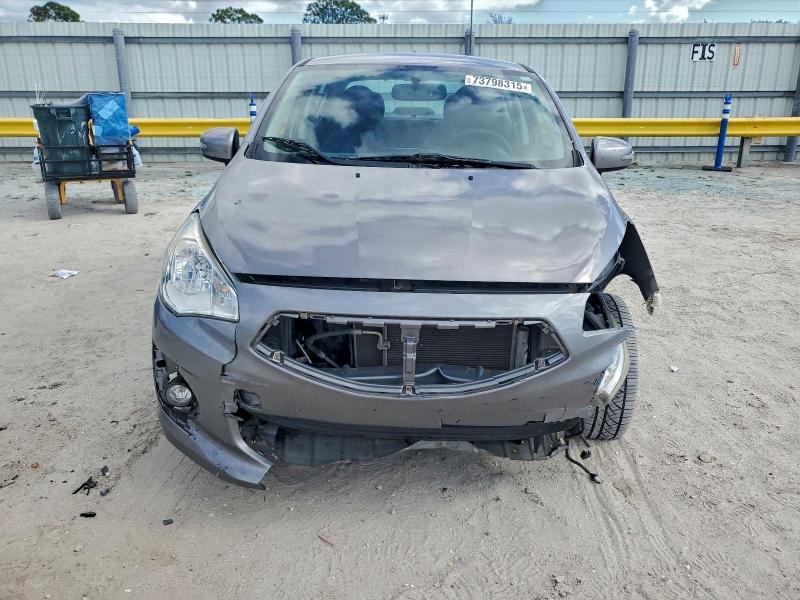 Фото 5 - MITSUBISHI MIRAGE