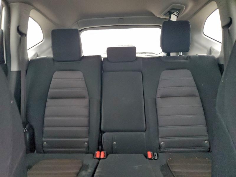 Фото 10 - HONDA CRV