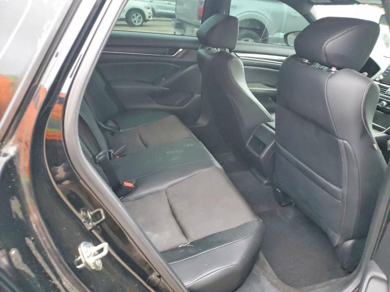 Фото 10 - HONDA ACCORD