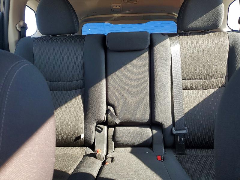 Фото 10 - NISSAN ROGUE