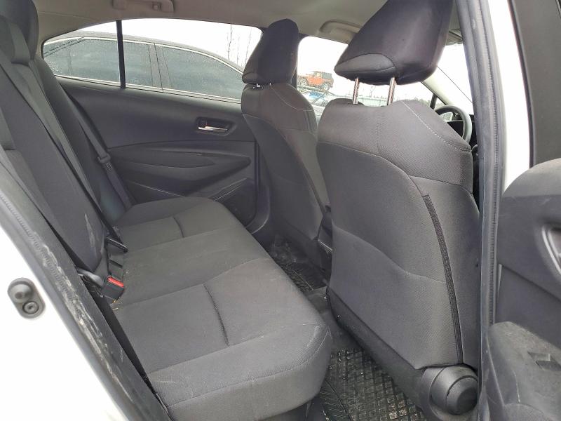 Фото 10 - TOYOTA COROLLA