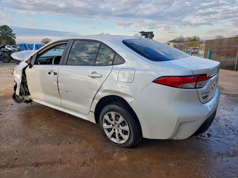 Фото 2 - TOYOTA COROLLA