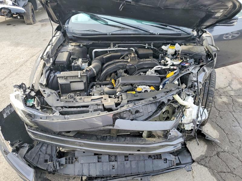 Фото 11 - SUBARU LEGACY