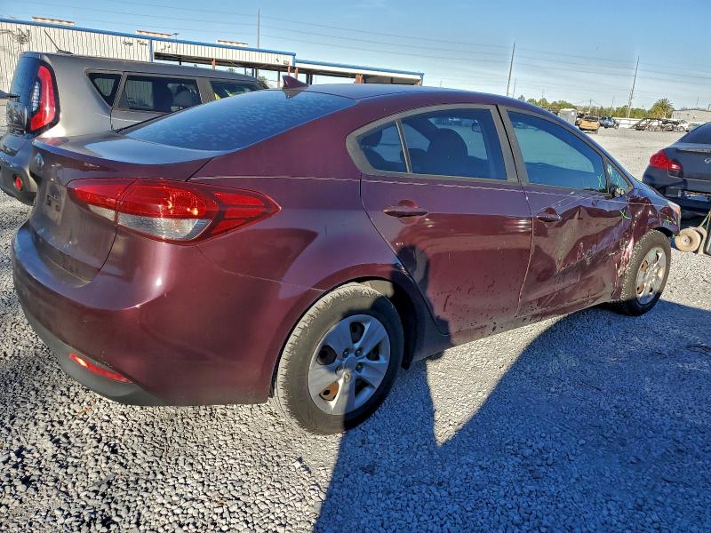 Фото 3 - KIA FORTE