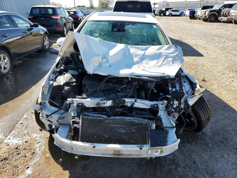 BUICK VERANO 2015 VIN 1G4PR5SK1F4158280