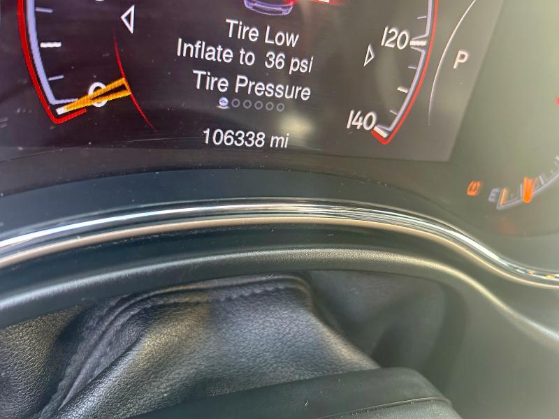 Фото 8 - JEEP GRAND CHER