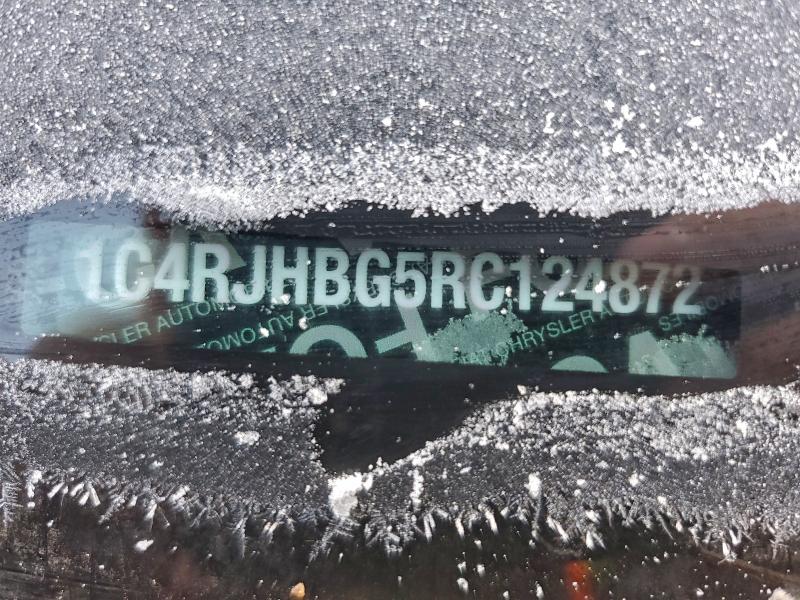 Фото 13 - JEEP GRAND CHER