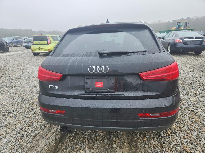 Фото 6 - AUDI Q3