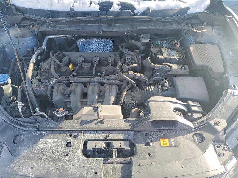 Фото 12 - MAZDA CX-5