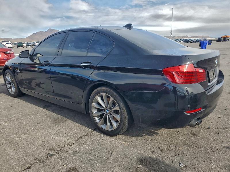 Фото 2 - BMW 5 SERIES