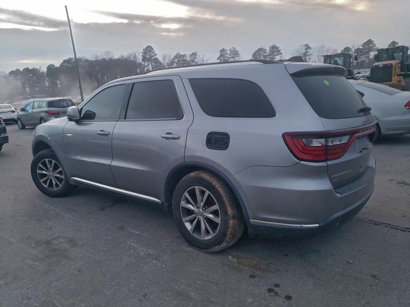 Фото 2 - DODGE DURANGO