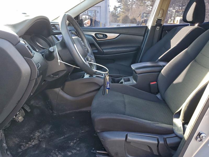 Фото 7 - NISSAN ROGUE