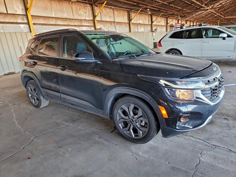 Фото 4 - KIA SELTOS