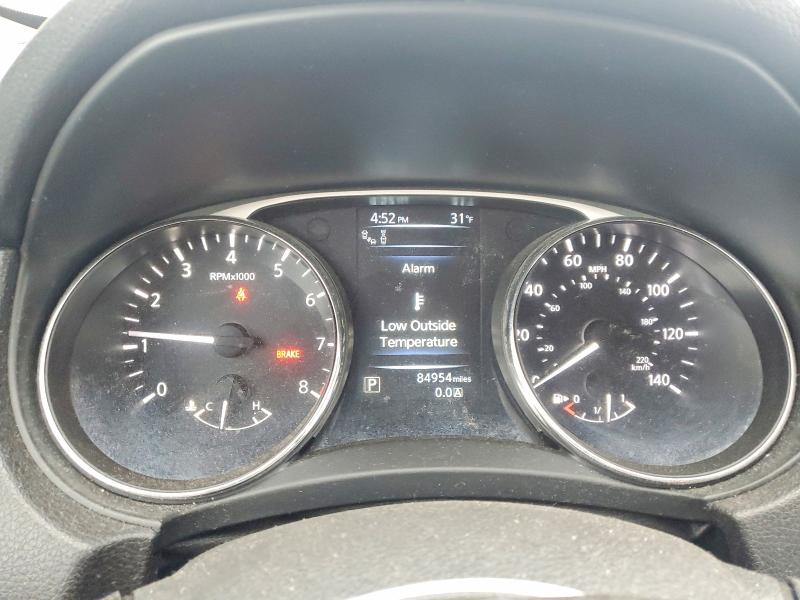 Фото 9 - NISSAN ROGUE