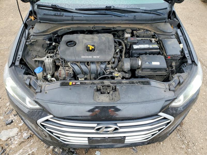 Фото 11 - HYUNDAI ELANTRA