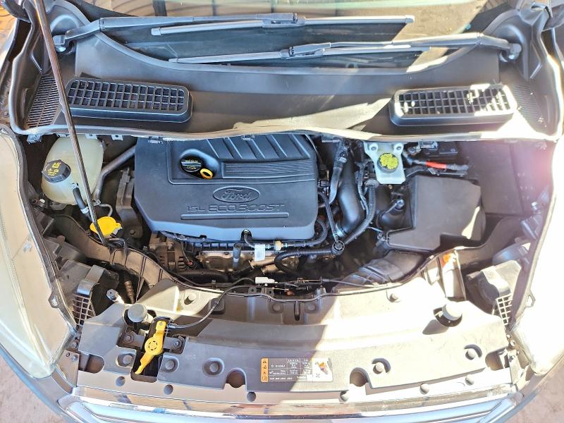 Фото 12 - FORD ESCAPE