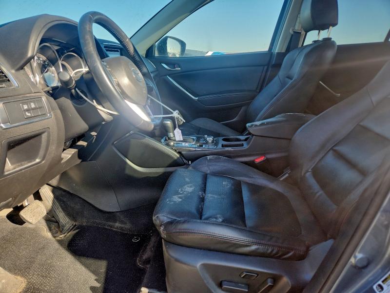 Фото 7 - MAZDA CX-5