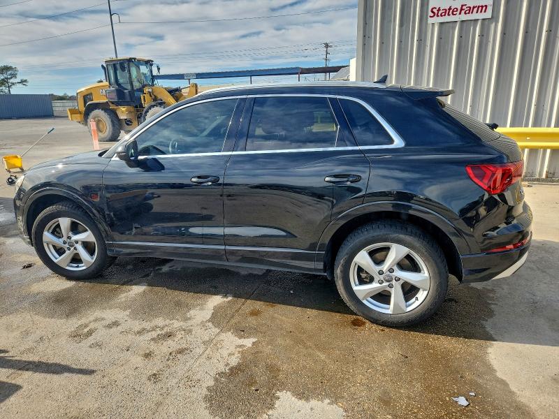 Фото 2 - AUDI Q3