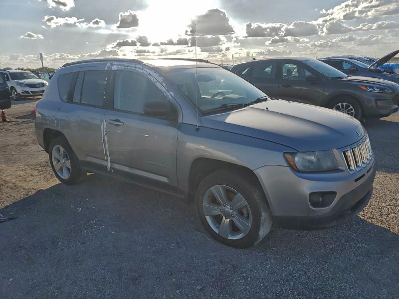 Фото 4 - JEEP COMPASS