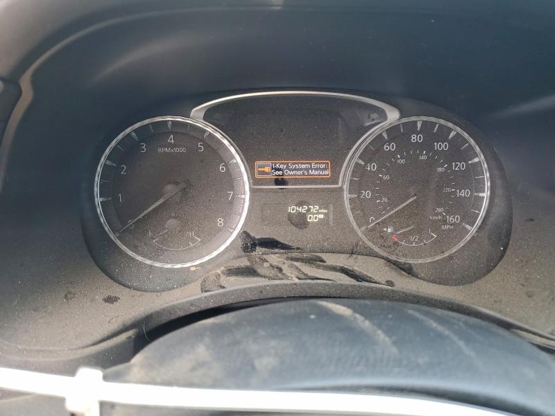 Фото 9 - INFINITI QX60