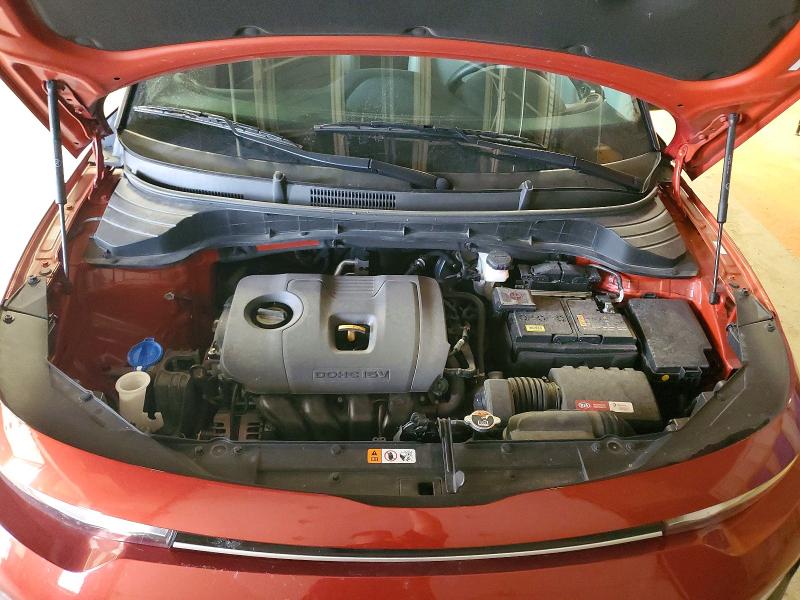 Фото 11 - KIA SOUL