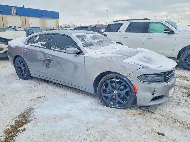 Фото 4 - DODGE CHARGER