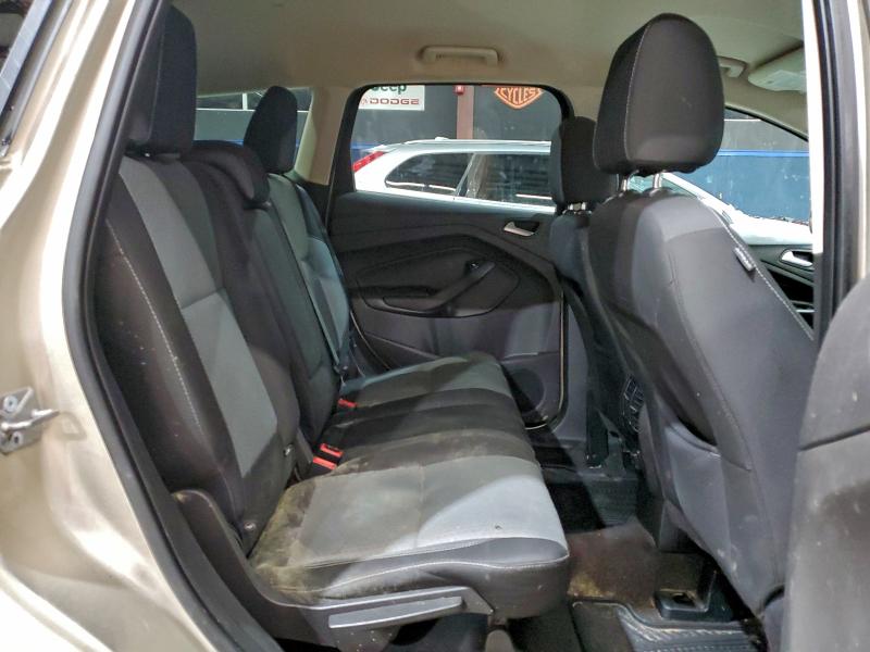 Фото 11 - FORD ESCAPE