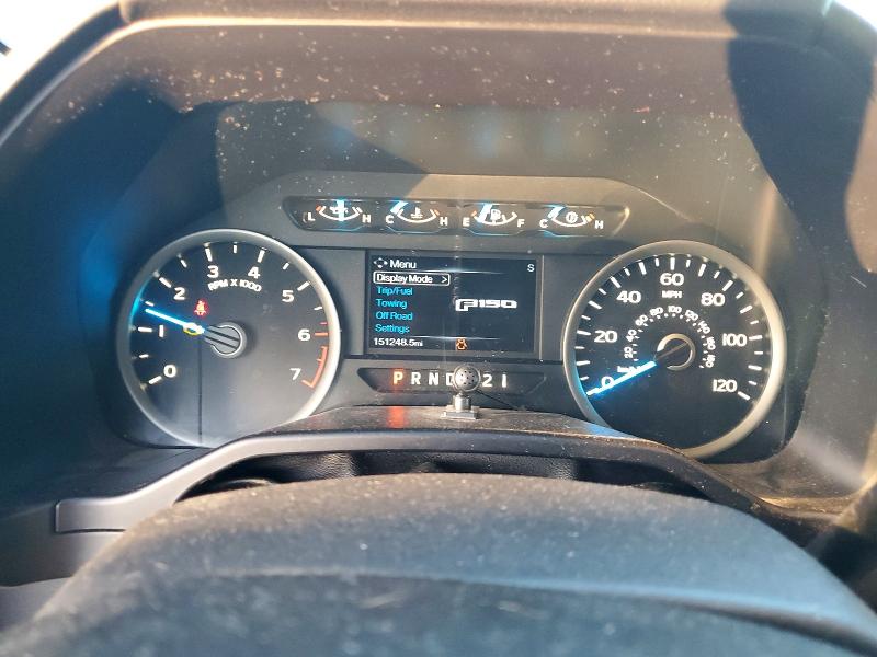 Фото 9 - FORD F-150