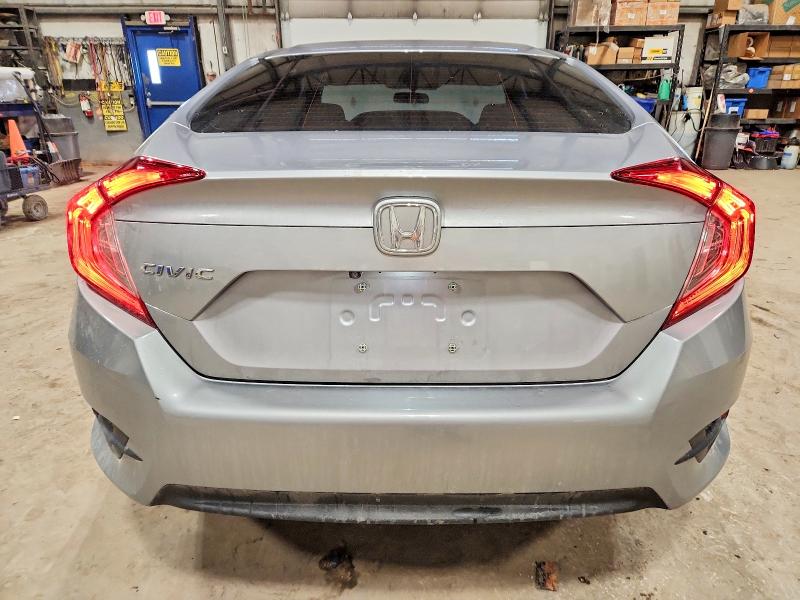 Фото 6 - HONDA CIVIC