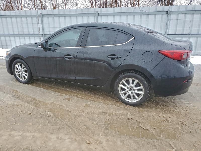MAZDA 3 GS 2018 VIN JM1BN1V79J1170231