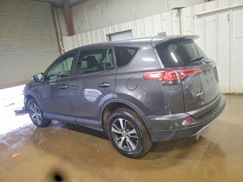 Фото 2 - TOYOTA RAV4