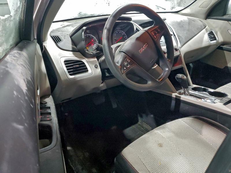 Фото 8 - GMC TERRAIN