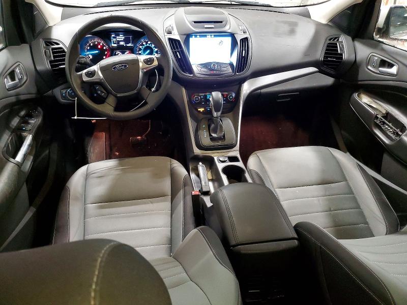 Фото 8 - FORD ESCAPE