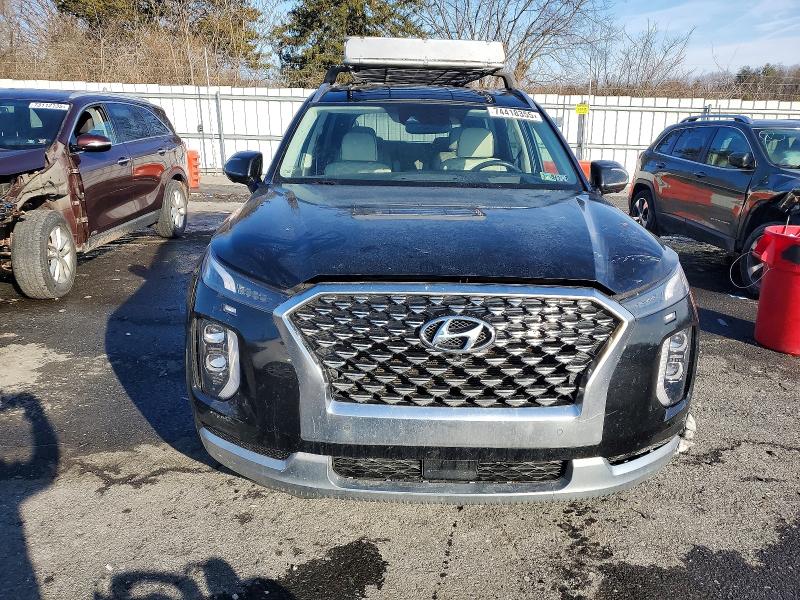 Фото 5 - HYUNDAI PALISADE