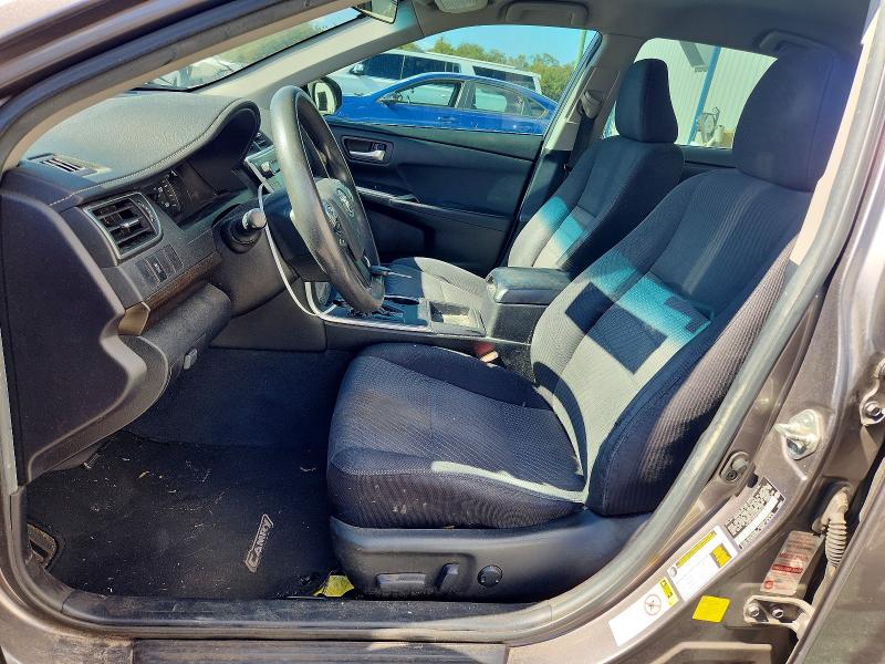 Фото 7 - TOYOTA CAMRY